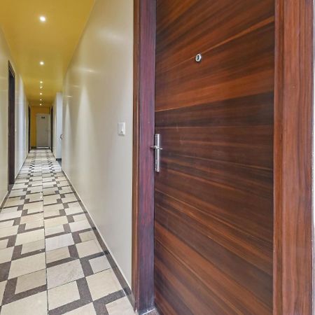 Fabexpress Marigold I Hotell New Delhi Eksteriør bilde