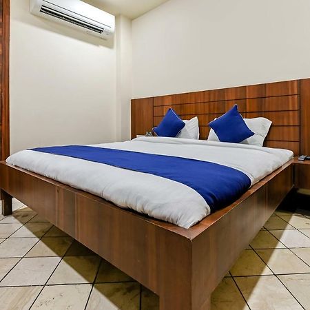 Fabexpress Marigold I Hotell New Delhi Eksteriør bilde