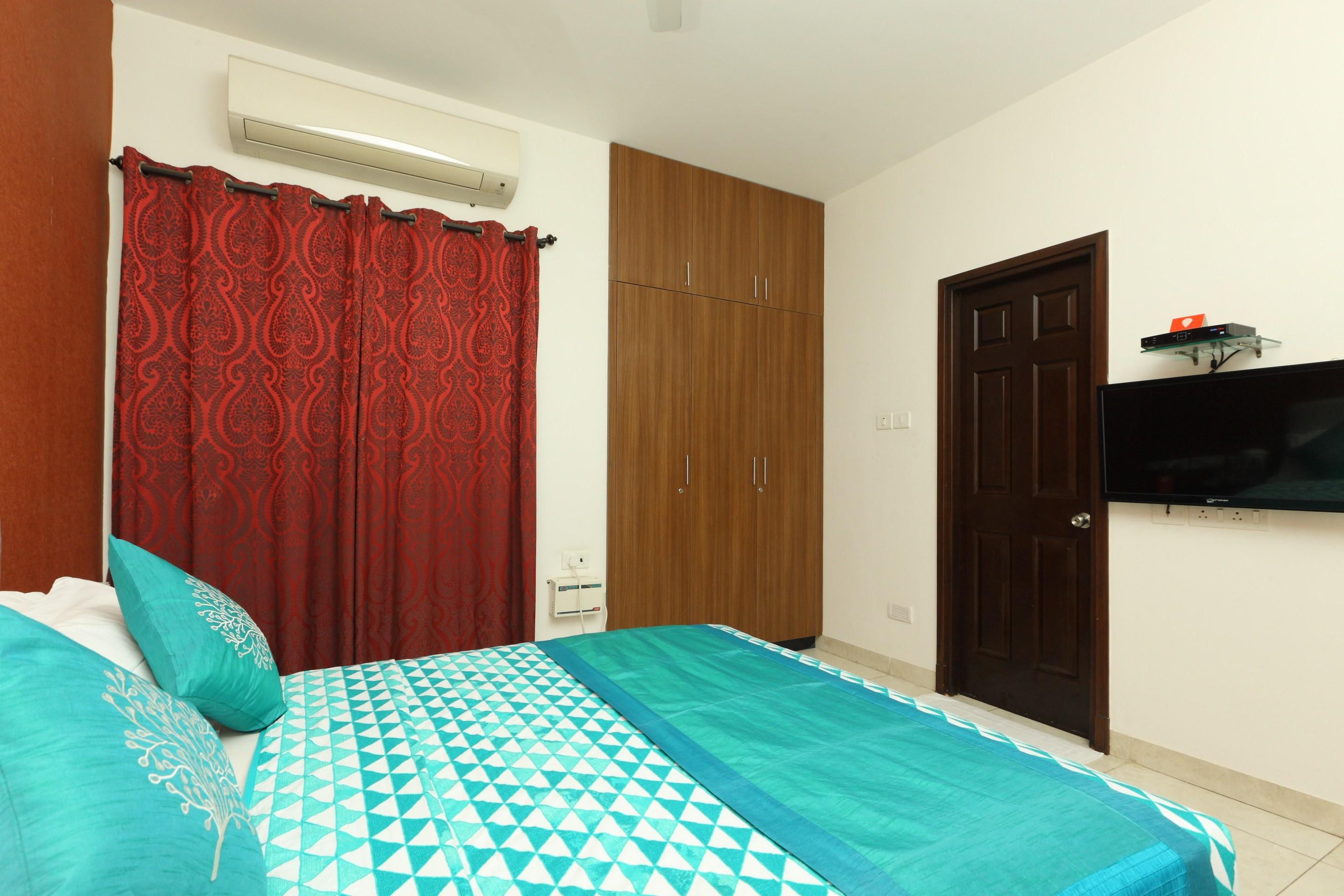 Fabexpress Marigold I Hotell New Delhi Eksteriør bilde