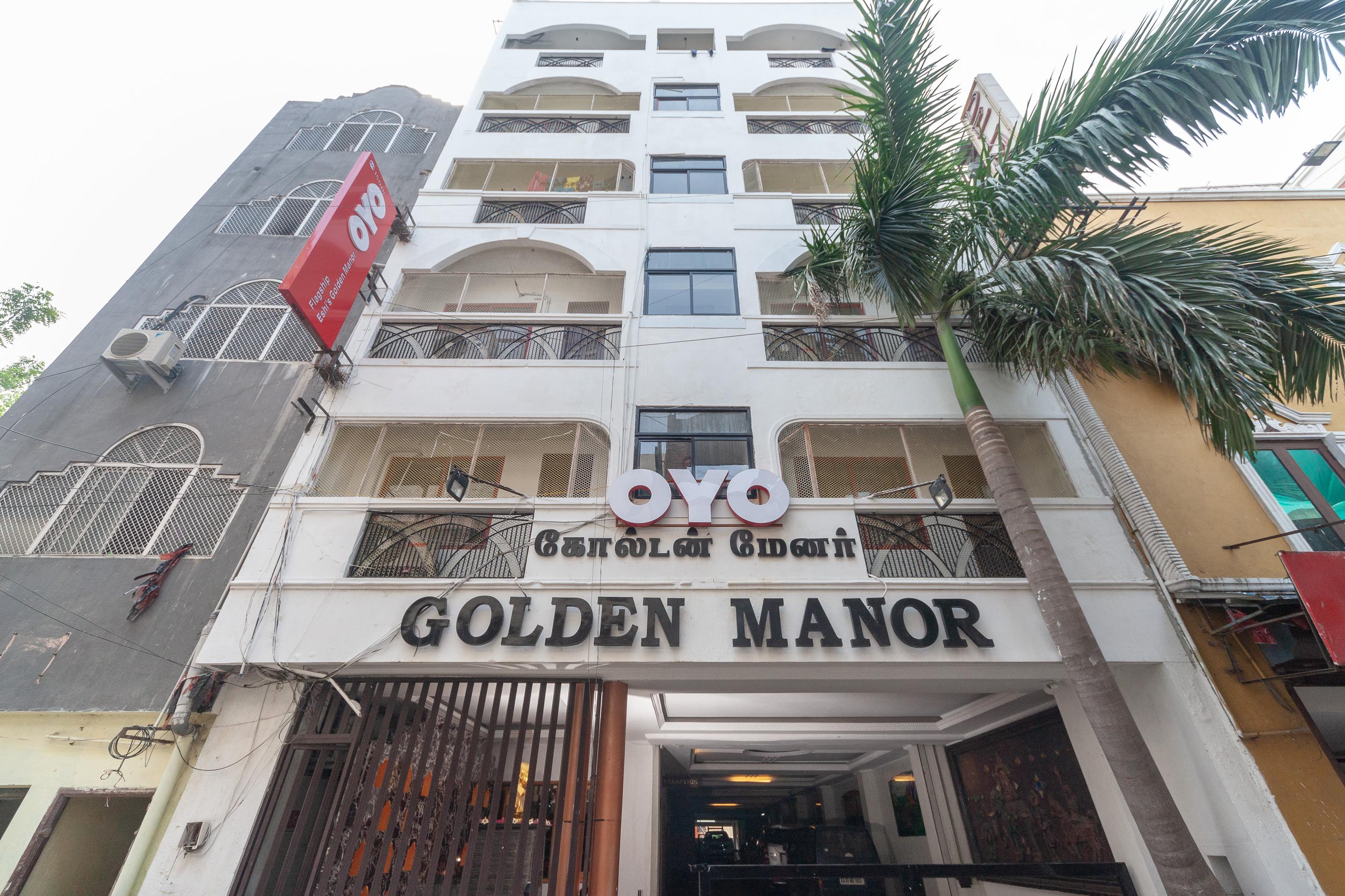 Fabexpress Marigold I Hotell New Delhi Eksteriør bilde
